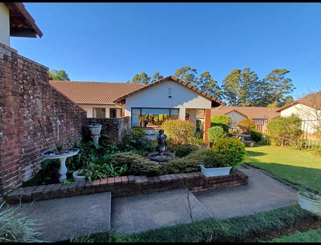 3 BEDROOM SIMPLEX TO LET IN HILTON CENTRAL